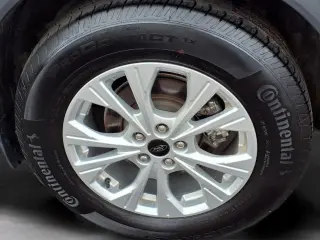 Ford Escape 2025 AWD Active 4p SUV