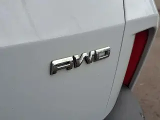 Ford Escape 2025 AWD Active 4p SUV