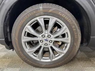 Ford Explorer 2020 XLT 4p SUV