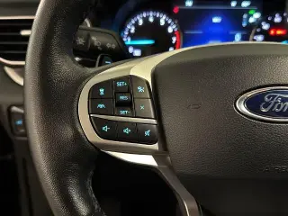 Ford Explorer 2020 XLT 4p SUV