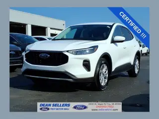 Ford Escape 2023 AWD Active 4p SUV