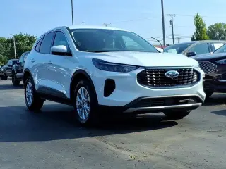 Ford Escape 2023 AWD Active 4p SUV