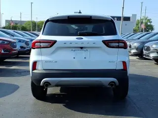 Ford Escape 2023 AWD Active 4p SUV