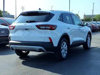 Ford Escape 2023 AWD Active 4p SUV