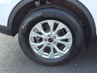 Ford Escape 2023 AWD Active 4p SUV