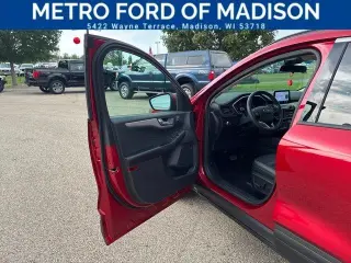 Ford Escape 2020 AWD SEL 4p SUV