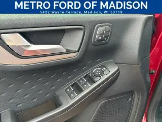 Ford Escape 2020 AWD SEL 4p SUV