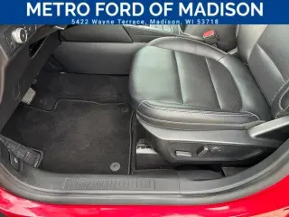 Ford Escape 2020 AWD SEL 4p SUV