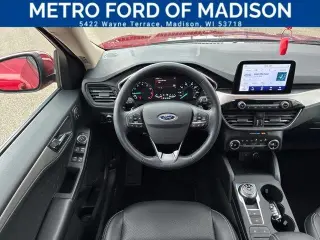 Ford Escape 2020 AWD SEL 4p SUV