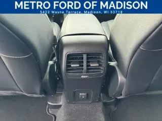 Ford Escape 2020 AWD SEL 4p SUV