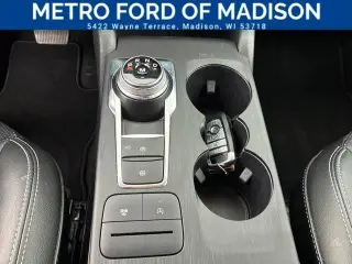 Ford Escape 2020 AWD SEL 4p SUV