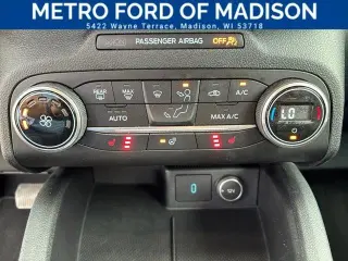 Ford Escape 2020 AWD SEL 4p SUV