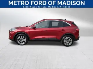 Ford Escape 2020 AWD SEL 4p SUV