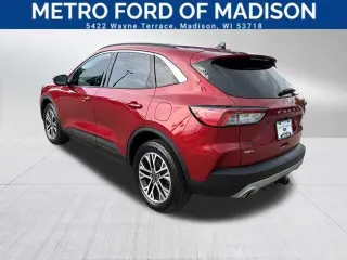 Ford Escape 2020 AWD SEL 4p SUV