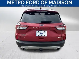 Ford Escape 2020 AWD SEL 4p SUV