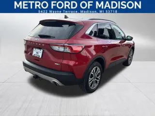 Ford Escape 2020 AWD SEL 4p SUV
