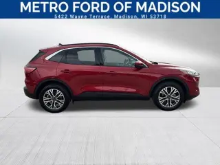 Ford Escape 2020 AWD SEL 4p SUV