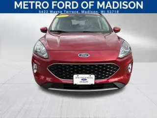 Ford Escape 2020 AWD SEL 4p SUV
