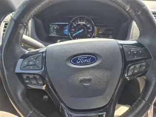 Ford Explorer 2017 AWD Sport 4p SUV