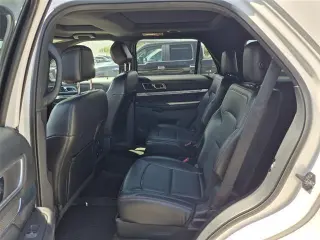 Ford Explorer 2017 AWD Sport 4p SUV