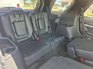 Ford Explorer 2017 AWD Sport 4p SUV