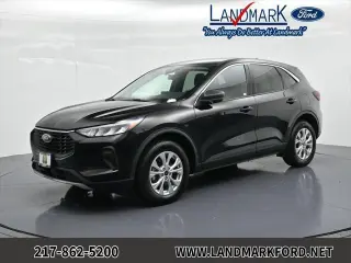 Ford Escape 2024 AWD Active 4p SUV