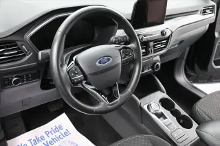 Ford Escape 2024 AWD Active 4p SUV