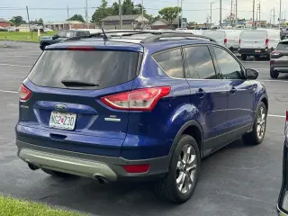 Ford Escape 2016 SE 4p SUV