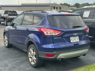 Ford Escape 2016 SE 4p SUV