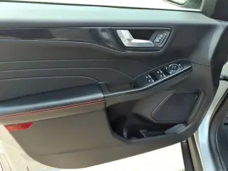 Ford Escape 2024 ST-Line 4p SUV