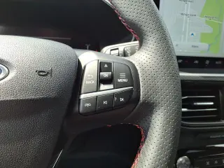 Ford Escape 2024 ST-Line 4p SUV