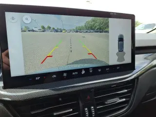 Ford Escape 2024 ST-Line 4p SUV