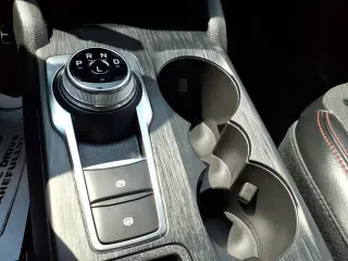 Ford Escape 2024 ST-Line 4p SUV