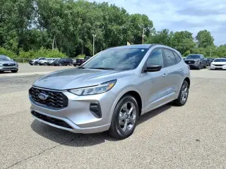 Ford Escape 2024 ST-Line 4p SUV