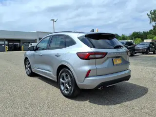 Ford Escape 2024 ST-Line 4p SUV