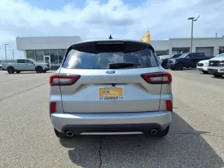 Ford Escape 2024 ST-Line 4p SUV