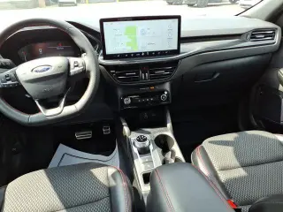 Ford Escape 2024 ST-Line 4p SUV