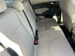 Ford Focus 2017 SE 4p Sedan