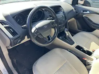 Ford Focus 2017 SE 4p Sedan