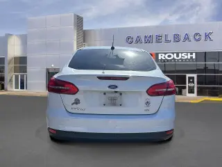 Ford Focus 2017 SE 4p Sedan