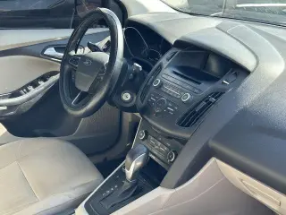 Ford Focus 2017 SE 4p Sedan
