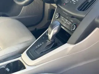 Ford Focus 2017 SE 4p Sedan