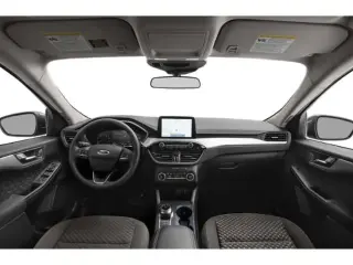 Ford Escape 2021 SE 4p SUV