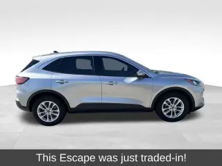 Ford Escape 2021 SE 4p SUV