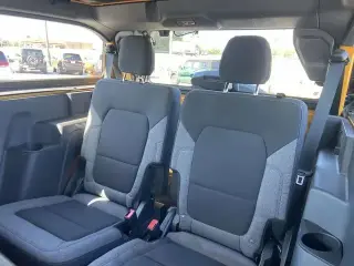 Ford Bronco 2022 4x4 Base 2p SUV