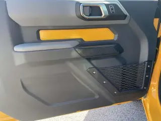 Ford Bronco 2022 4x4 Base 2p SUV