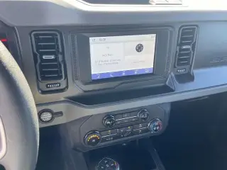 Ford Bronco 2022 4x4 Base 2p SUV