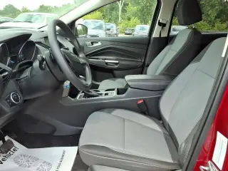 Ford Escape 2017 SE 4p SUV