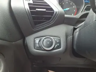 Ford Escape 2017 SE 4p SUV