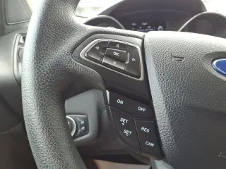 Ford Escape 2017 SE 4p SUV